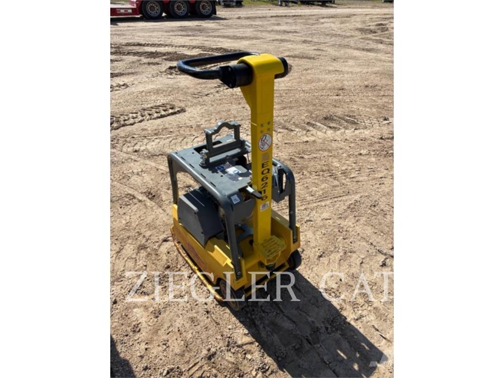 Wacker BPU3750A Kompaktori zemlje