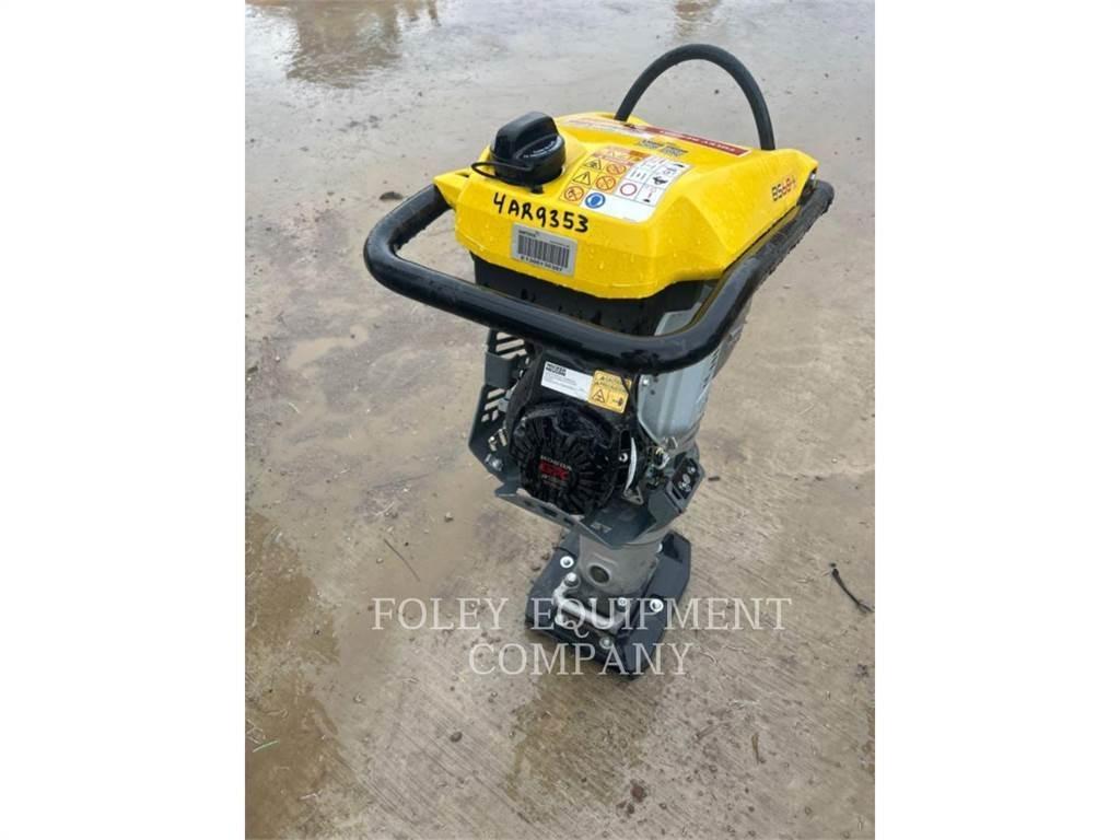 Wacker BS68-4 Kompaktori zemlje