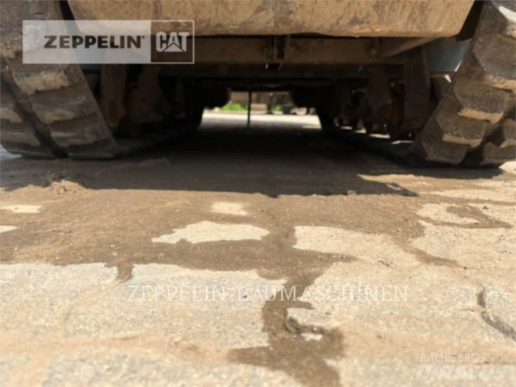 Wacker DT15 Zglobni demperi