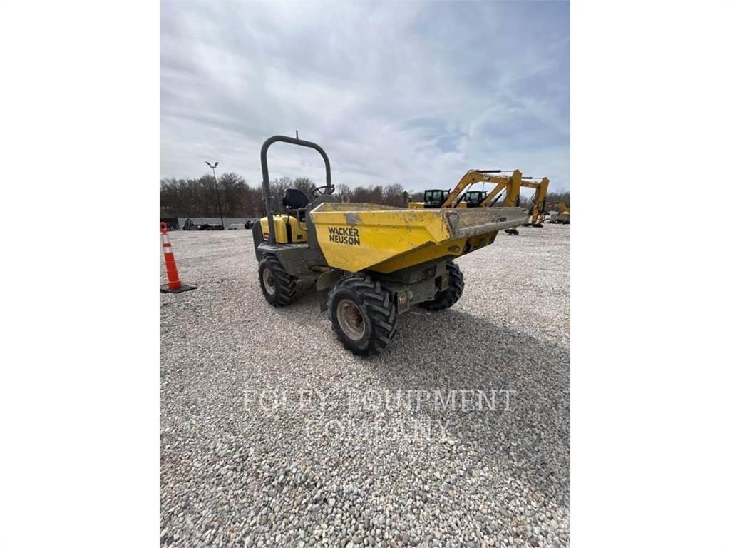 Wacker DW3001 Dodatna oprema za betonske radove