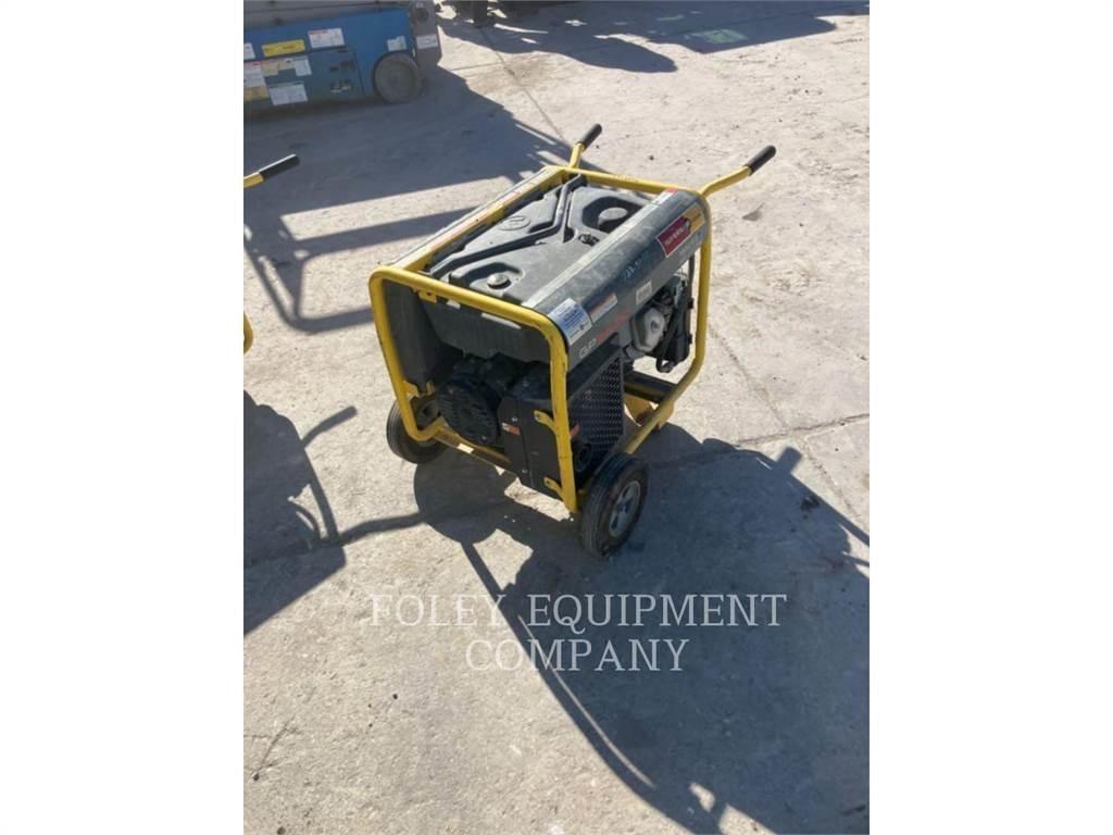 Wacker GP5600A Ostali agregati