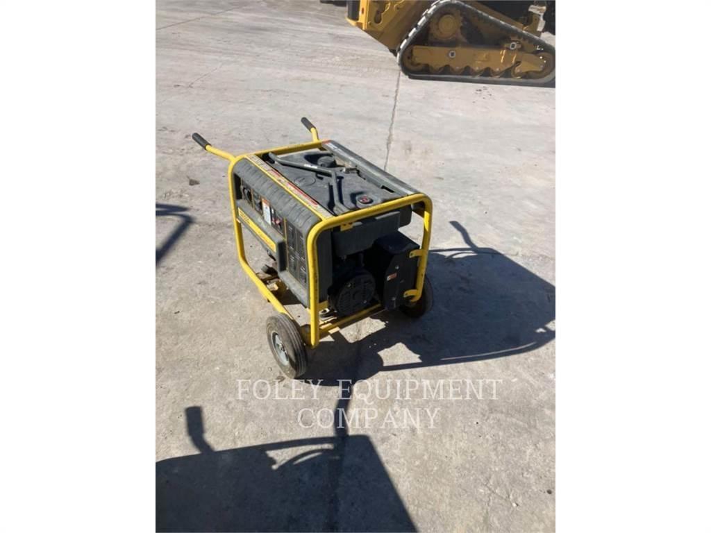 Wacker GP5600A Ostali agregati