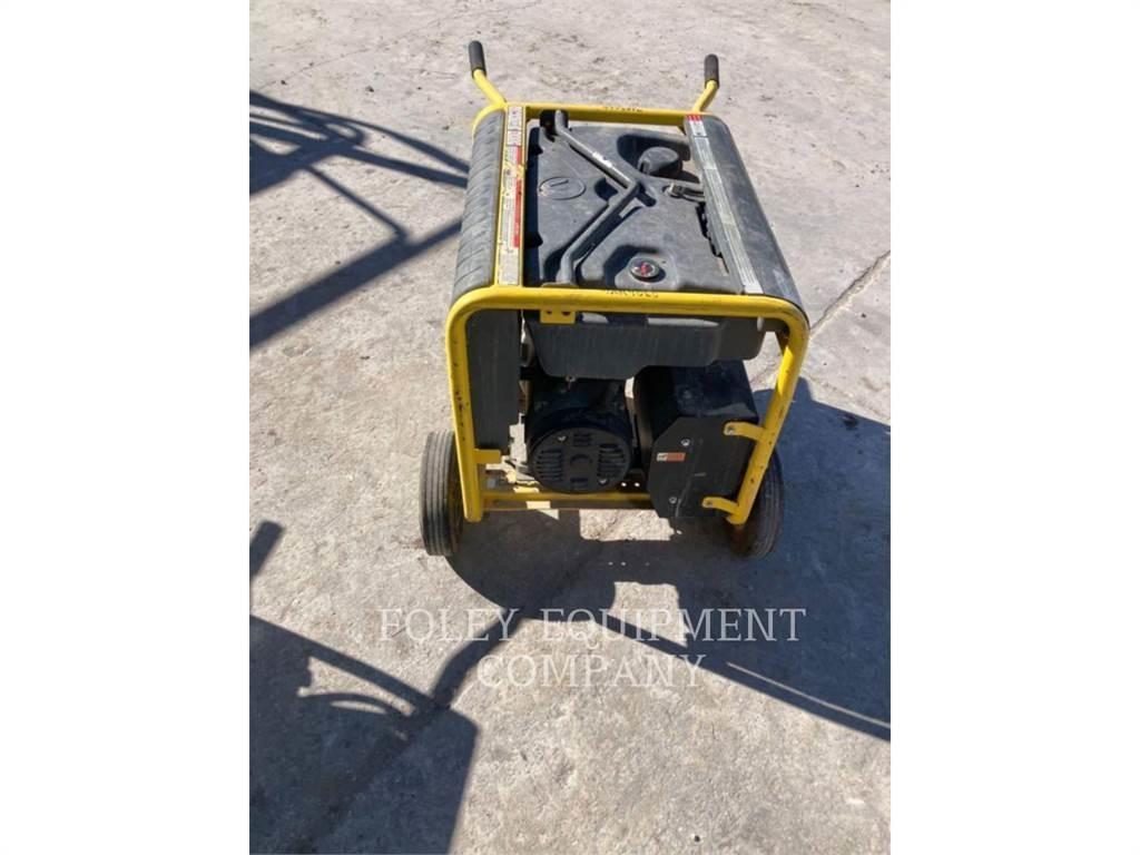 Wacker GP5600A Ostali agregati