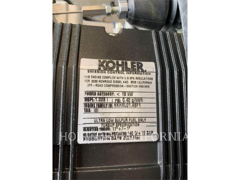 Wacker ROLLER WB Kompaktori zemlje