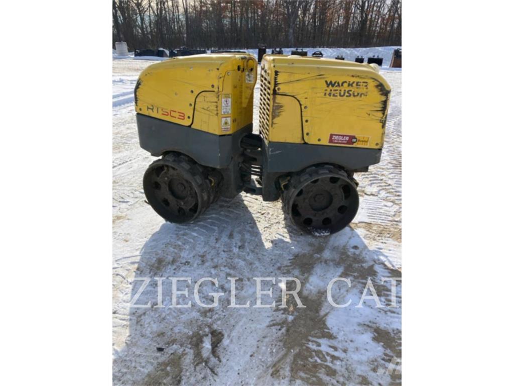Wacker RTLXSC3 Građevinarstvo – ostalo