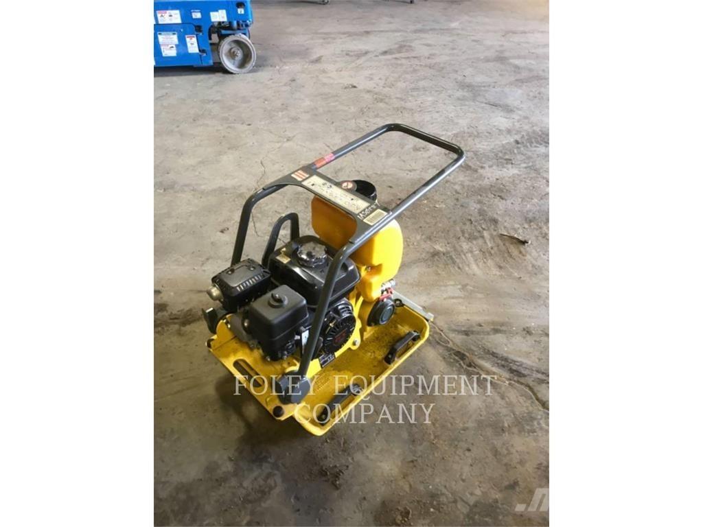 Wacker VP1550AW Kompaktori zemlje