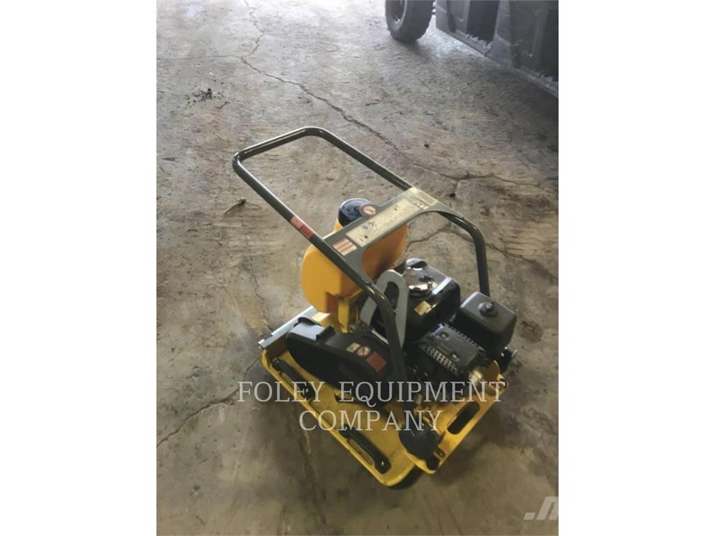Wacker VP1550AW Kompaktori zemlje