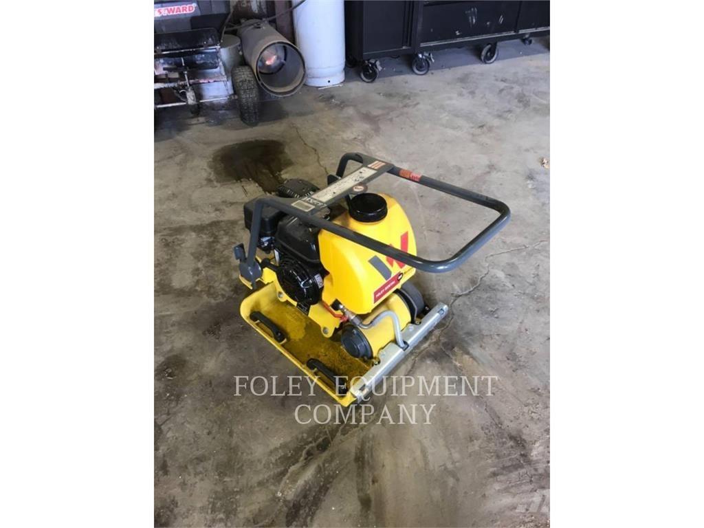 Wacker VP1550AW Kompaktori zemlje