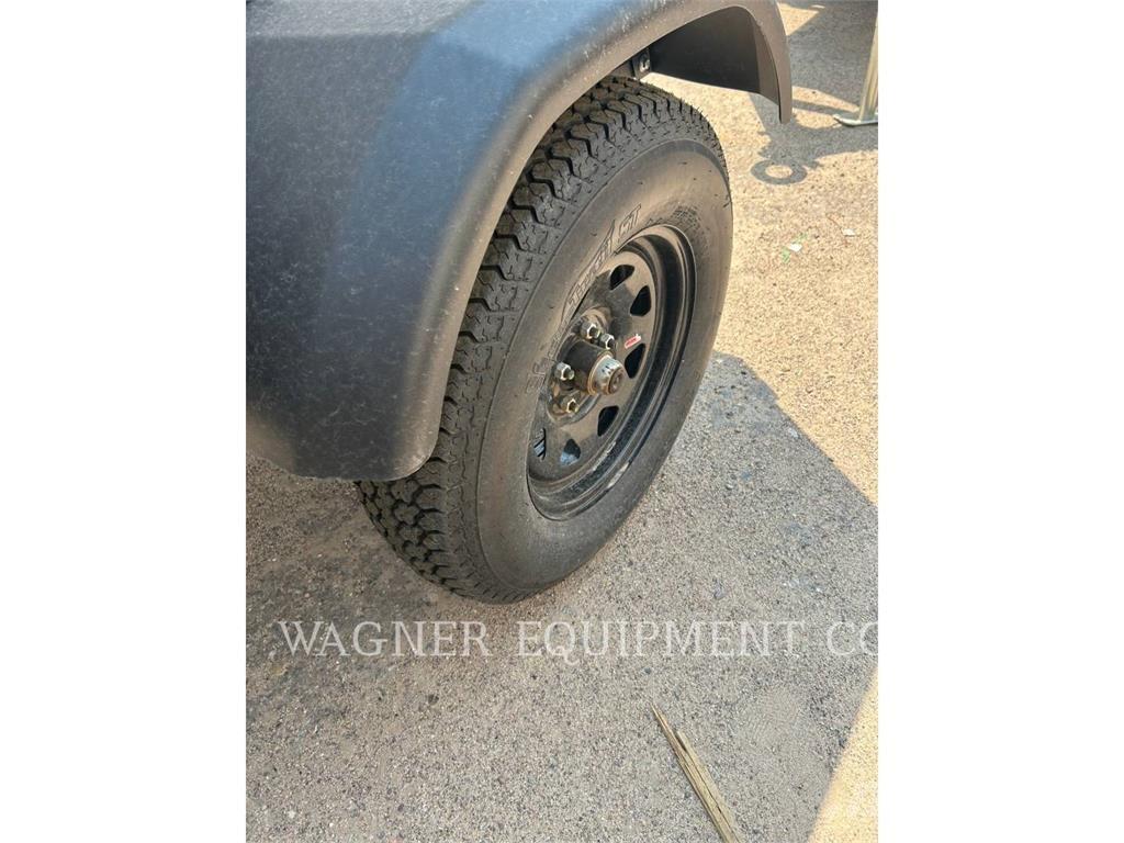 Wacker WN G25 Ostali agregati