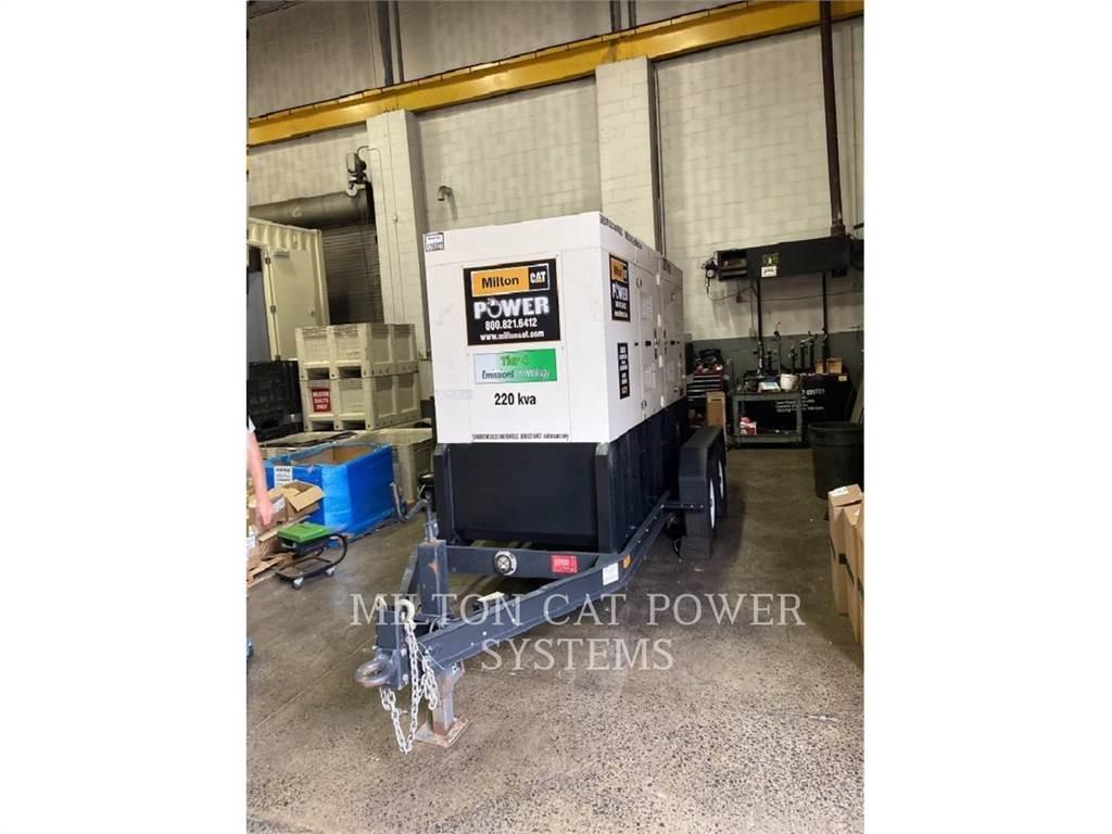  WACO WSP200 Ostali agregati