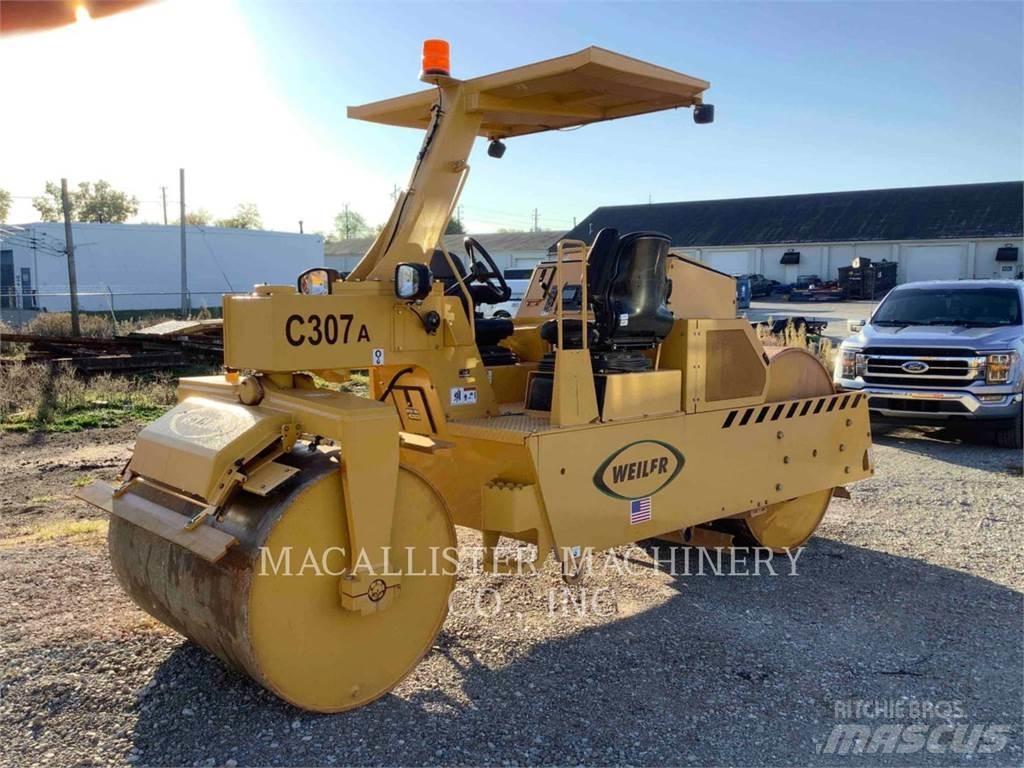 Weiler C307A Ostalo