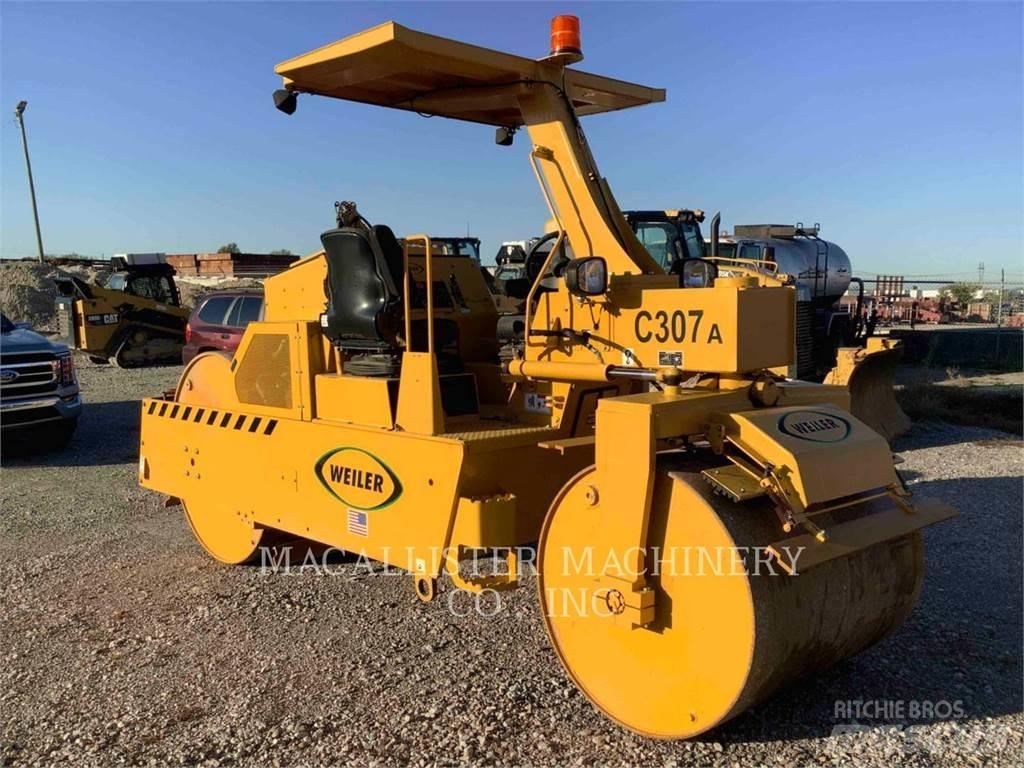 Weiler C307A Ostalo