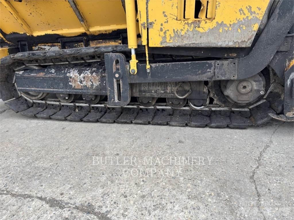 Weiler P385A Asfaltni finišeri