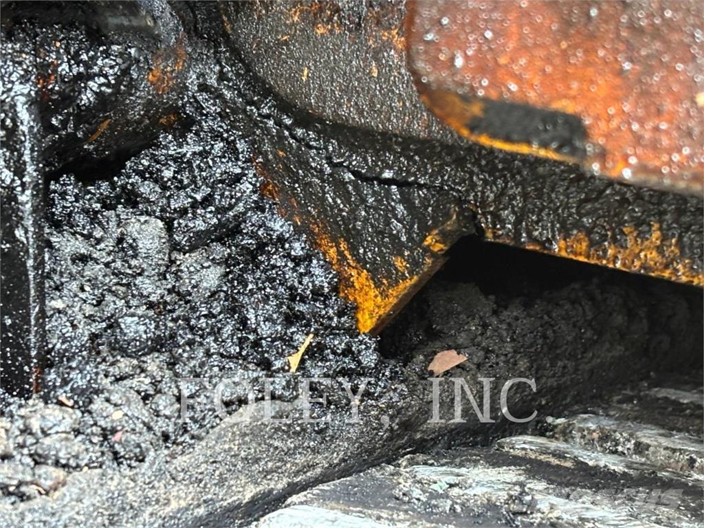 Weiler P385B Asfaltni finišeri