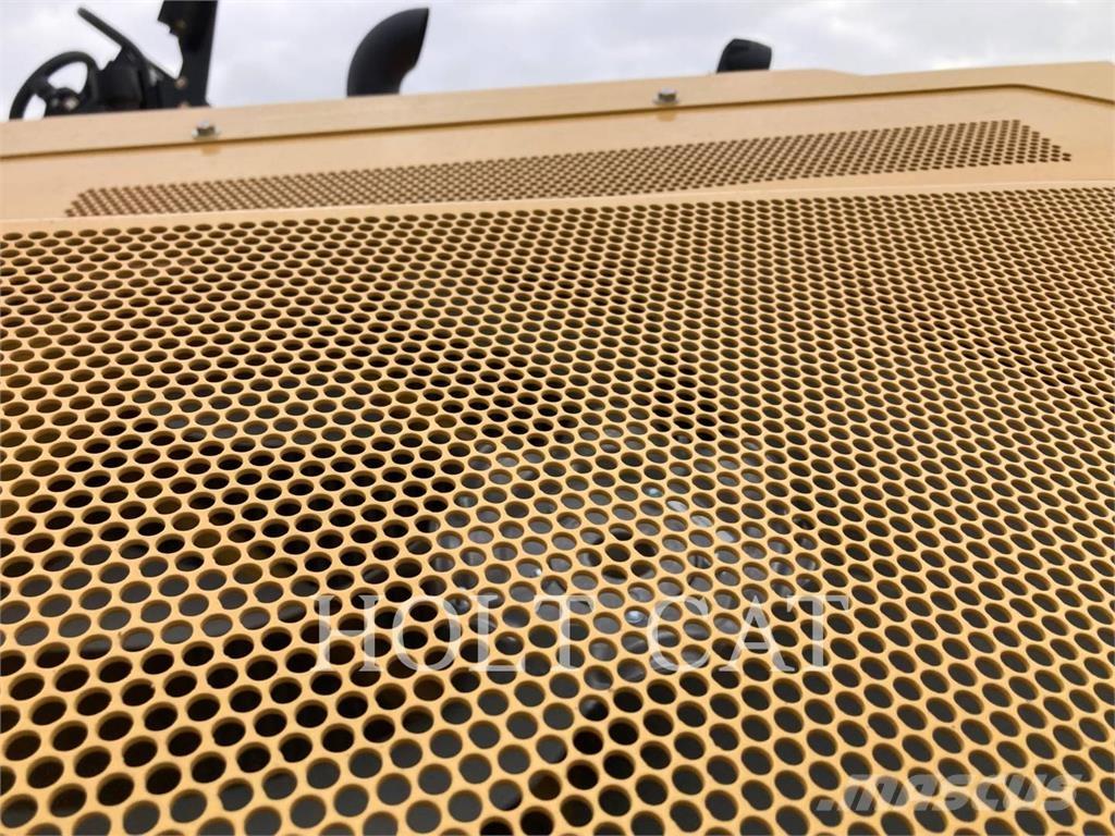 Weiler P385C Asfaltni finišeri