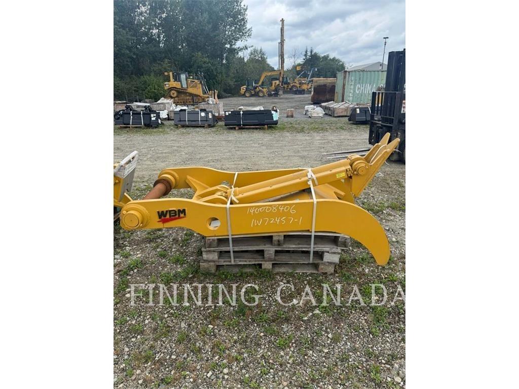 Weldco Beales 345-TH-54 Brze spojnice