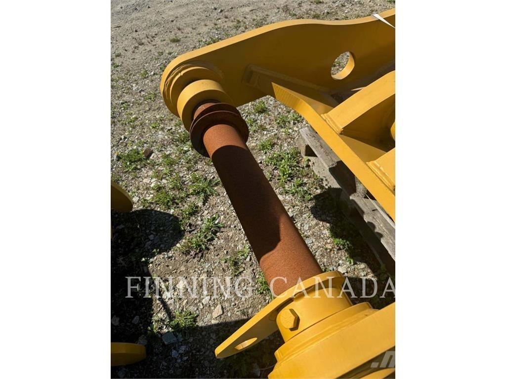 Weldco Beales 345-TH-54 Brze spojnice