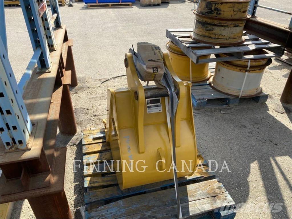 Weldco Beales BHL-BD-24 Kašike / Korpe