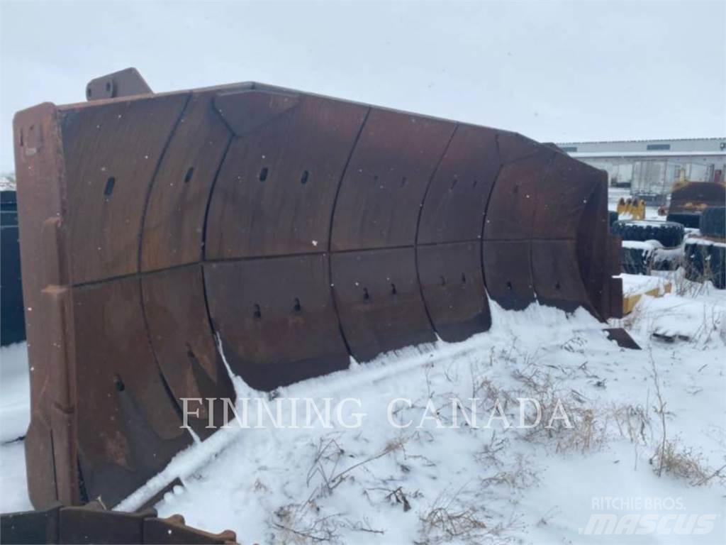 Weldco Beales D10R Daske / noževi
