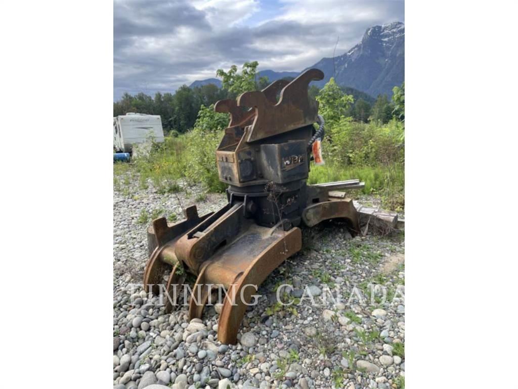 Weldco Beales XPC500 Grabilice