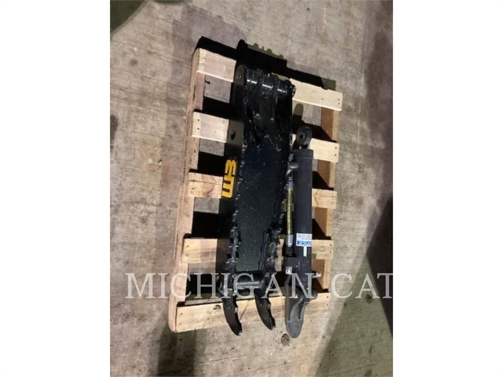 Werk-Brau 5TON UTHUMB Brze spojnice