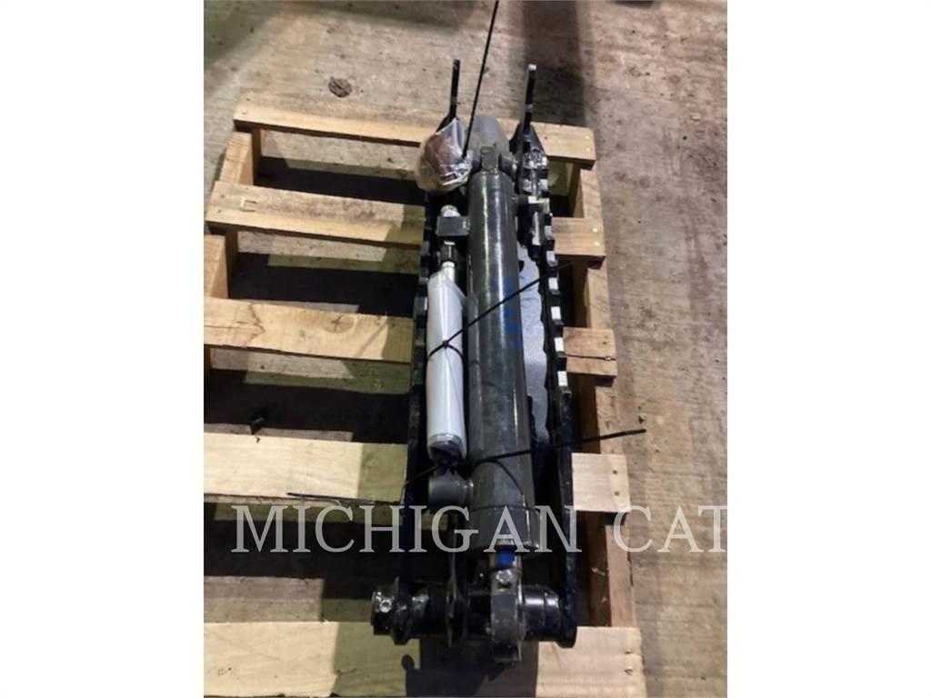 Werk-Brau 5TON UTHUMB Brze spojnice