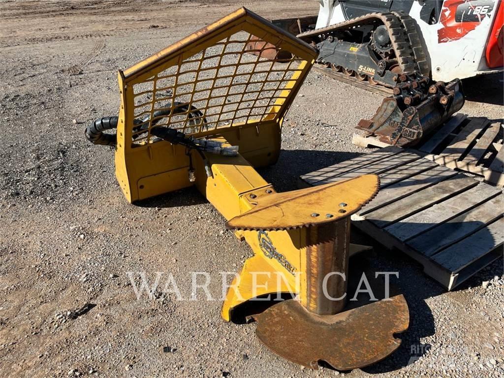  WHEEL SAW Škare