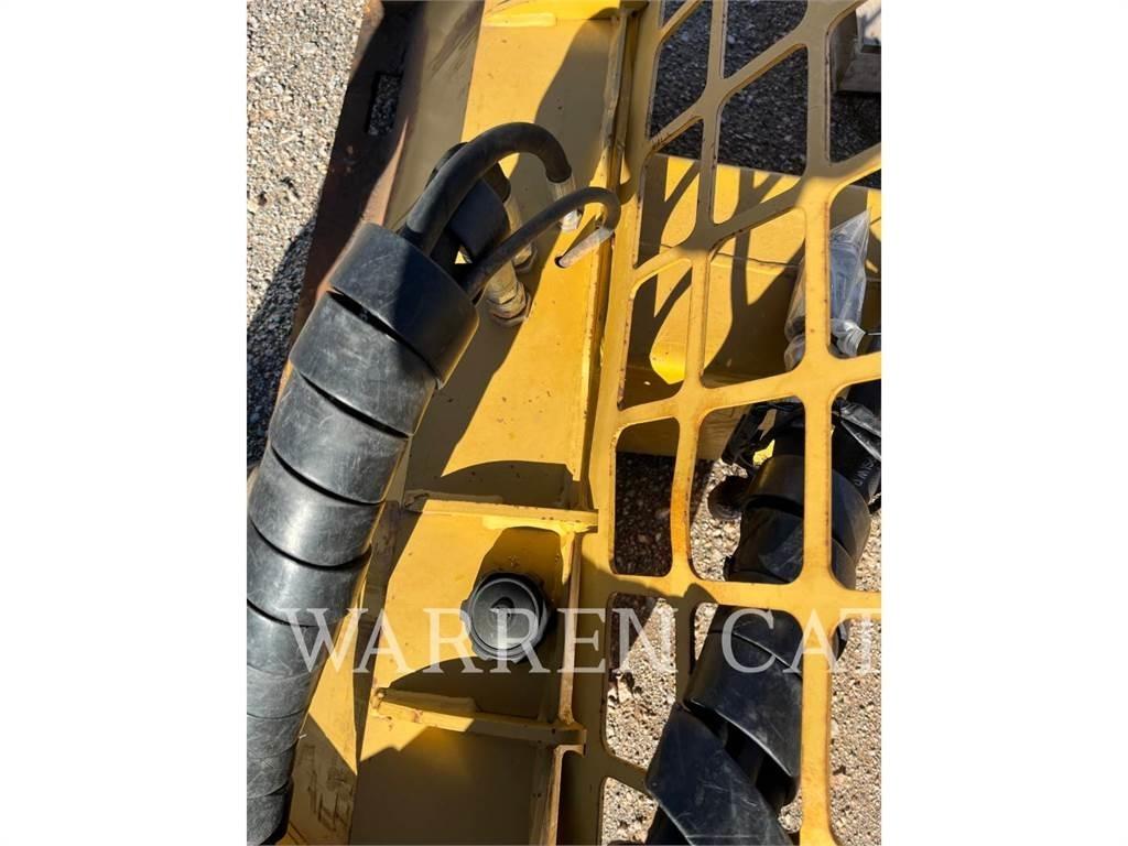  WHEEL SAW Škare
