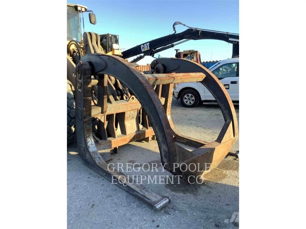 WICKER WEL150H Grabilice
