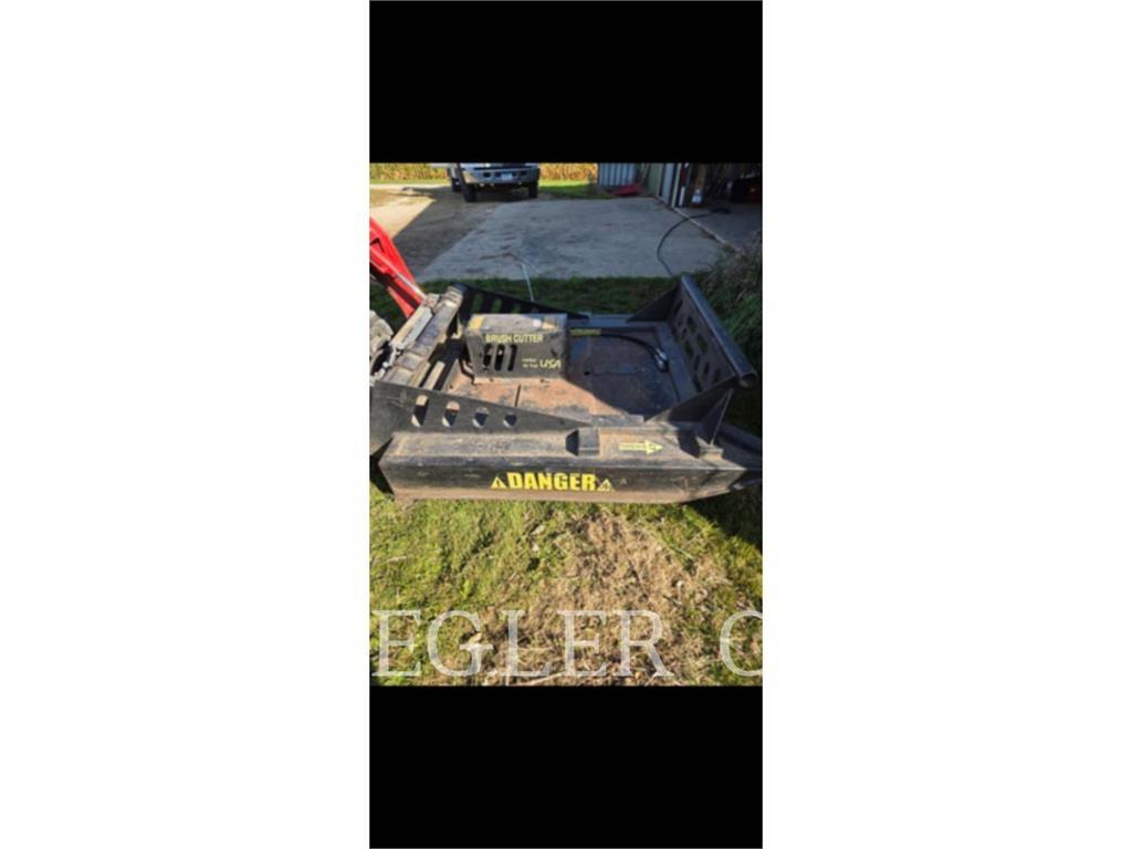 Wildcat BRUSH CUTTER 72 Kosilice za pašnjak