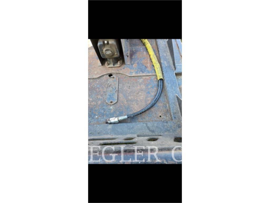 Wildcat BRUSH CUTTER 72 Kosilice za pašnjak