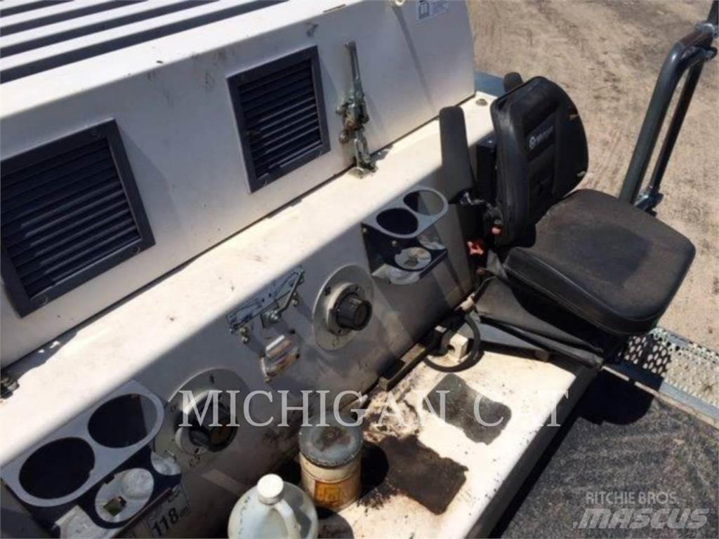 Wirtgen W2100 Asfaltne hladne glodalice