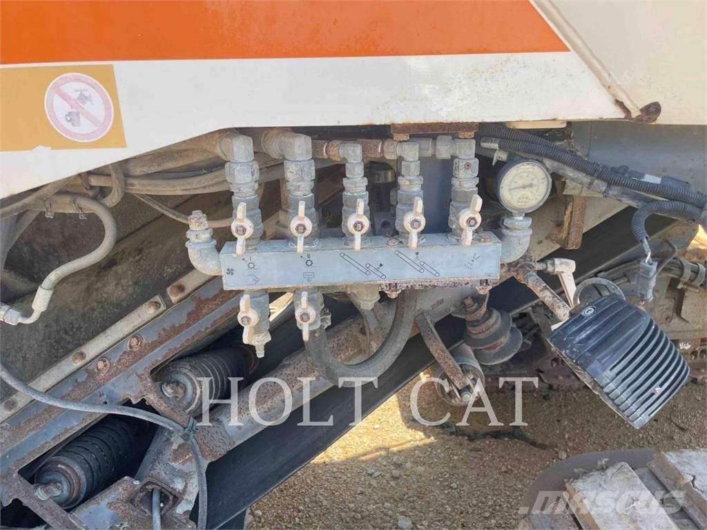 Wirtgen W220 Asfaltne hladne glodalice