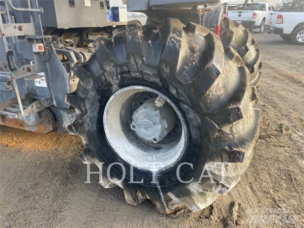 Wirtgen WR240I Uređaji za recikliranje asfalta