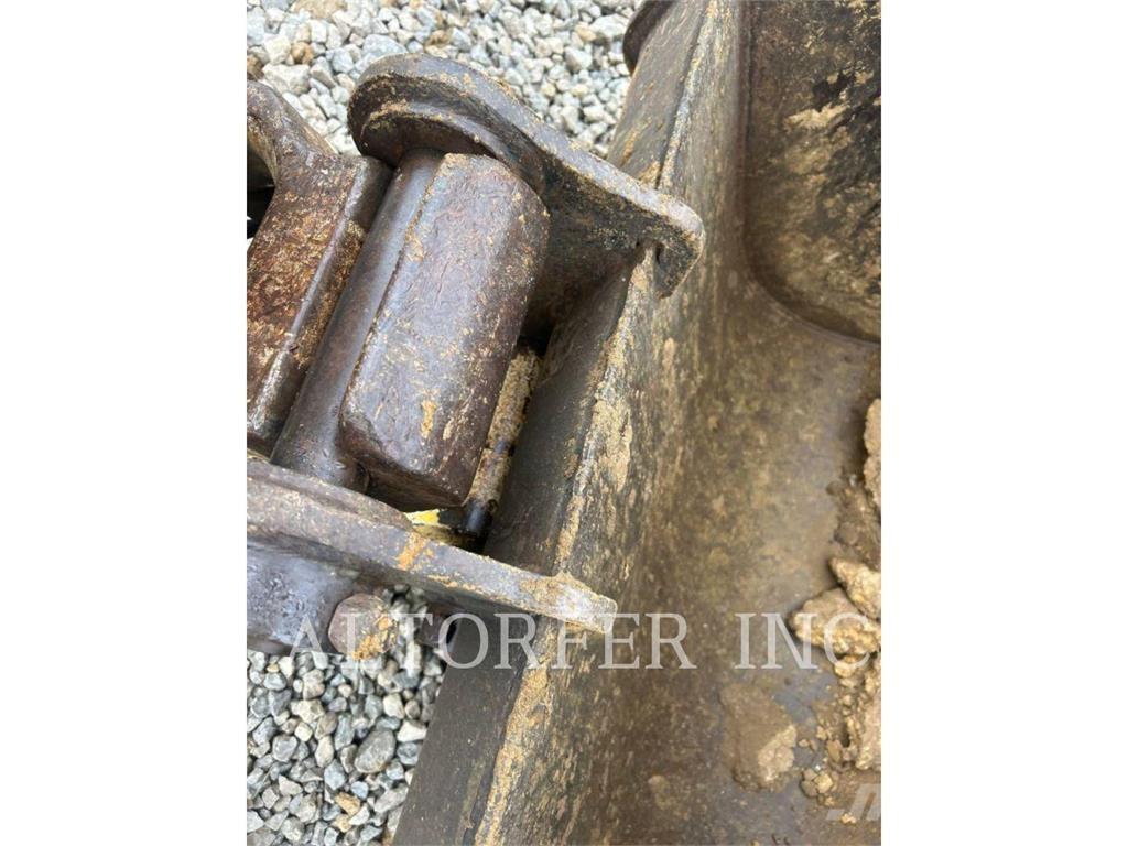 Yanmar SV100 Bageri gusjeničari