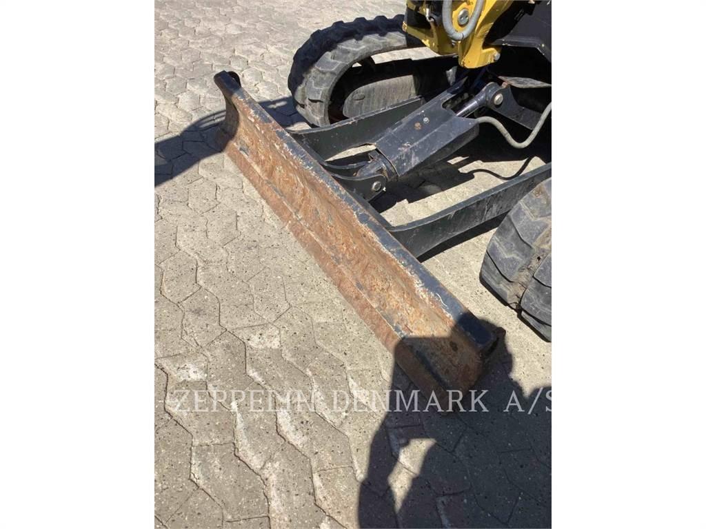 Yanmar SV26 Mini bageri <7t