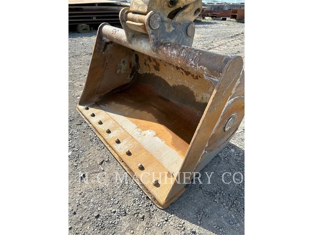 Yanmar VI080-1A Bageri gusjeničari