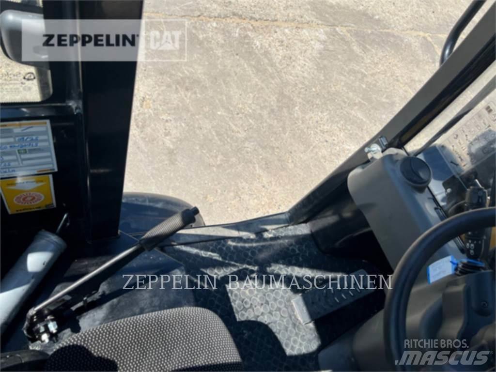 Zeppelin ZL35 Utovarivači na kotačima