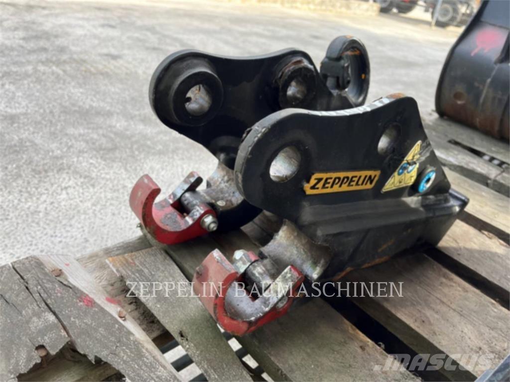  ZFE GMBH SWH_HS03_301.8 Brze spojnice