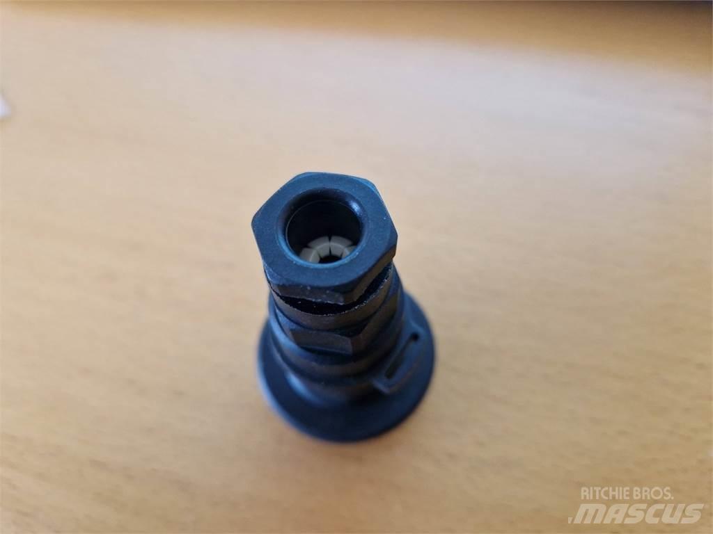 Ponsse 0061717 Elektronika