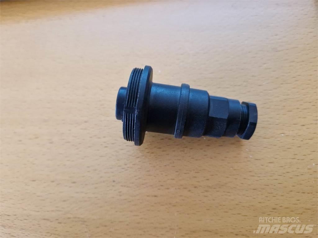 Ponsse 0061717 Elektronika