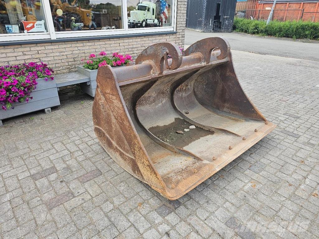  Onbekend Slotenbak Kašike / Korpe