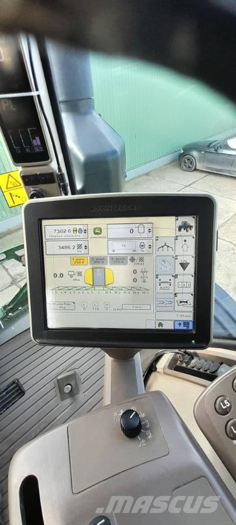 John Deere R 4038 Samohodne prskalice