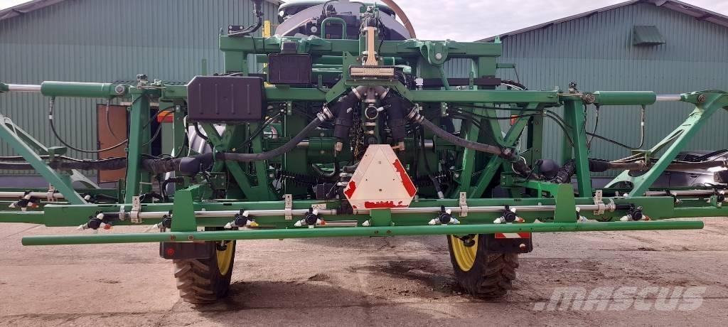 John Deere R 4038 Samohodne prskalice