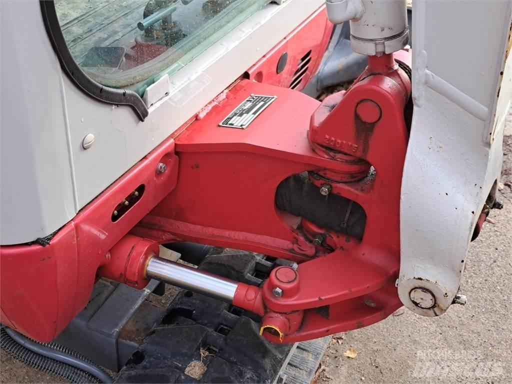 Takeuchi TB216 Građevinarstvo – ostalo