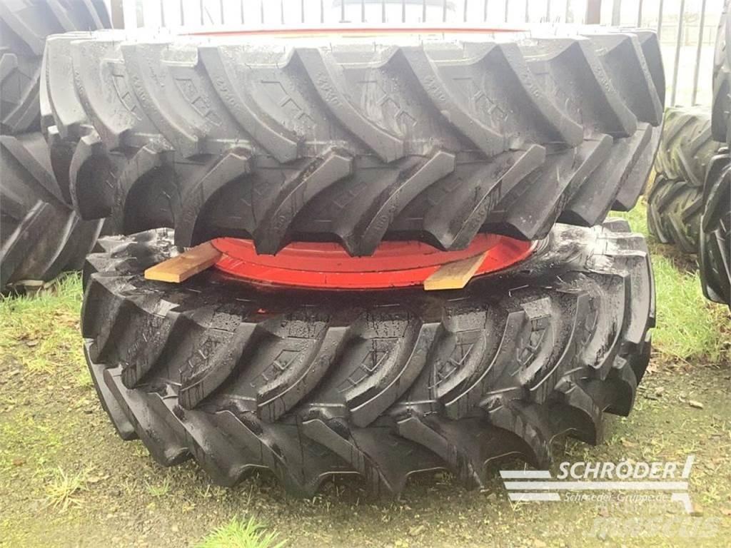 Petlas - 480/80 R42 Dupli kotači