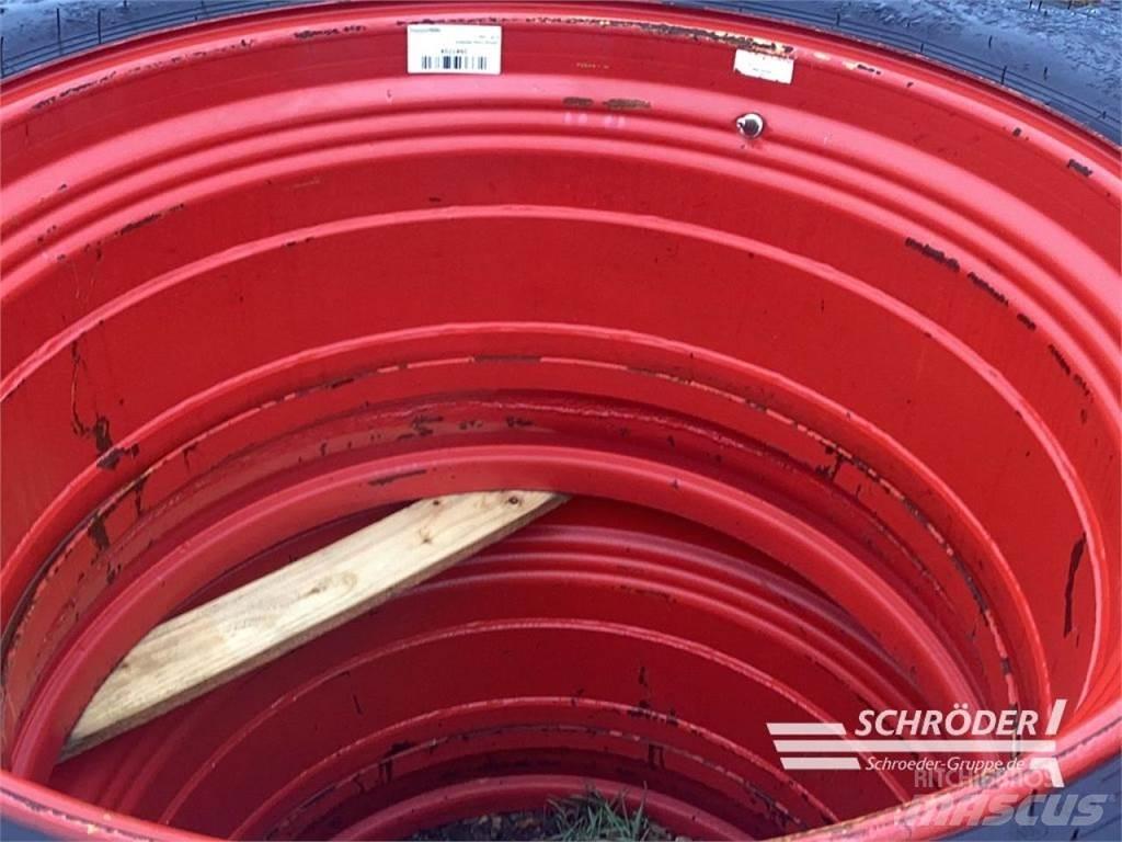 Petlas - 480/80 R42 Dupli kotači