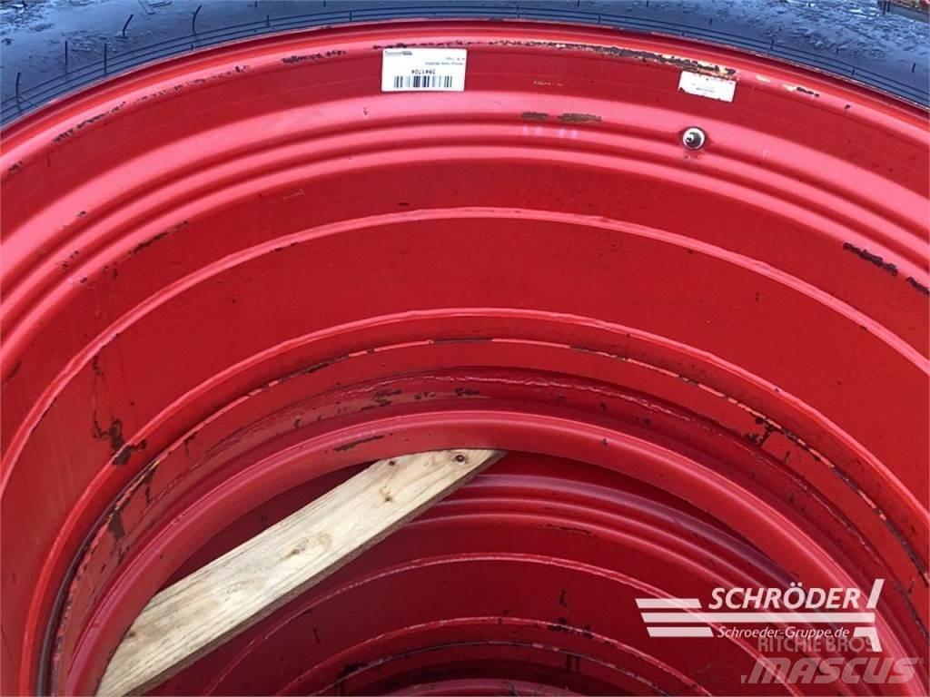 Petlas - 480/80 R42 Dupli kotači