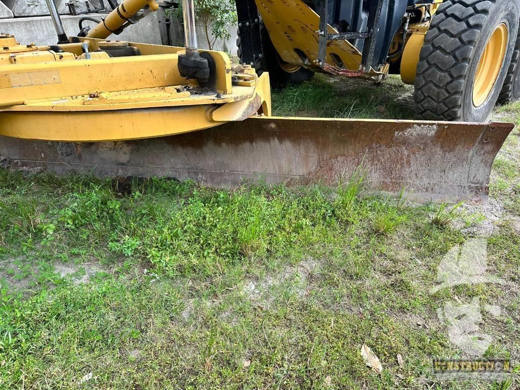 CAT 12 M Grejderi