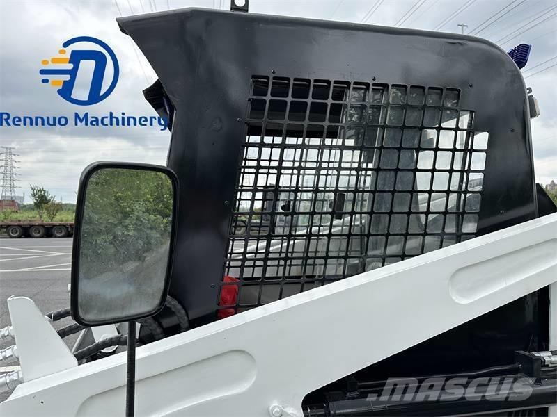 Bobcat S 16 Skid steer mini utovarivači